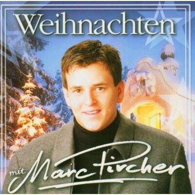 Marc Weihnachten mit.. - Preis vom 08.09.2026 16:12:08 h Marc Weihnachten mit.. - Preis vom 08.09.2026 16:12:08 h