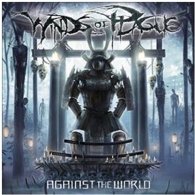 Winds of Plague - Against the World - Preis vom 17.06.2026 05:34:31 h Winds of Plague - Against the World - Preis vom 17.06.2026 05:34:31 h