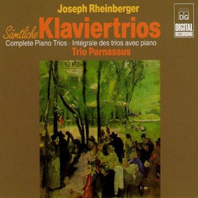 Trio Parnassus - Sämtliche Klaviertrios - Preis vom 17.06.2026 05:34:31 h Trio Parnassus - Sämtliche Klaviertrios - Preis vom 17.06.2026 05:34:31 h