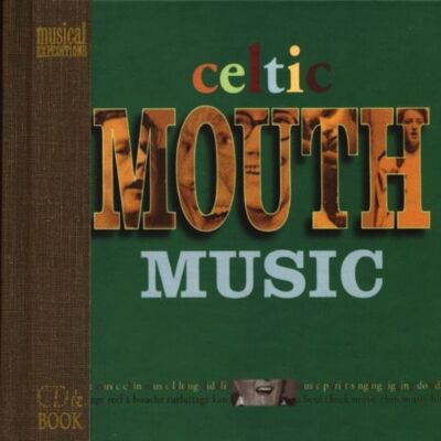 Various - Celtic Mouth Music - Preis vom 16.06.2026 05:30:18 h Various - Celtic Mouth Music - Preis vom 16.06.2026 05:30:18 h