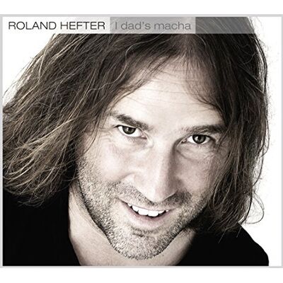 Roland I Dad's Macha - Preis vom 08.09.2026 16:12:08 h Roland I Dad's Macha - Preis vom 08.09.2026 16:12:08 h