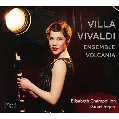 Ensemble Villa Vivaldi - Preis vom 08.09.2026 16:12:08 h Ensemble Villa Vivaldi - Preis vom 08.09.2026 16:12:08 h