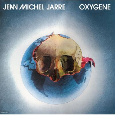 Jean-Michel Jarre - Oxygene - Preis vom 23.10.2026 11:45:56 h Jean-Michel Jarre - Oxygene - Preis vom 23.10.2026 11:45:56 h