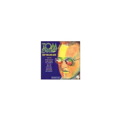 Scott Keep This Love - Preis vom 08.09.2026 08:18:28 h Scott Keep This Love - Preis vom 08.09.2026 08:18:28 h