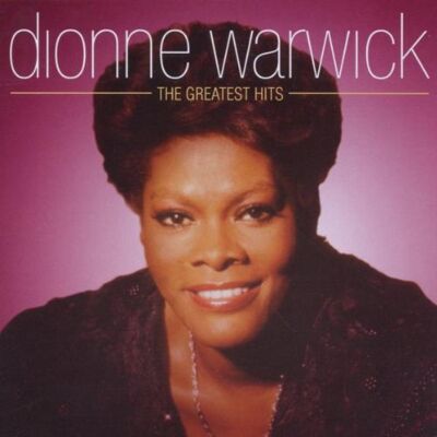 Warwick The Greatest Hits - Preis vom 08.09.2026 08:18:28 h Warwick The Greatest Hits - Preis vom 08.09.2026 08:18:28 h