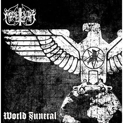 Marduk - World Funeral (Re-Issue+Bonus) - Preis vom 18.06.2026 05:44:55 h Marduk - World Funeral (Re-Issue+Bonus) - Preis vom 18.06.2026 05:44:55 h