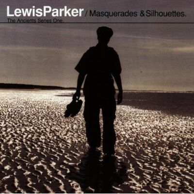 Parker Masquerades and Silhouettes - Preis vom 08.09.2026 16:12:08 h Parker Masquerades and Silhouettes - Preis vom 08.09.2026 16:12:08 h