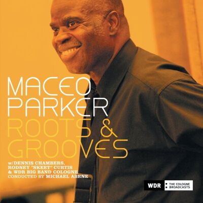Parker Roots & Grooves - Preis vom 08.09.2026 16:12:08 h Parker Roots & Grooves - Preis vom 08.09.2026 16:12:08 h