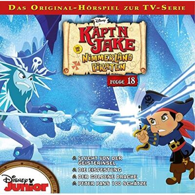 Disney Folge 18: Flucht Von d.Geisterinsel/die Eisfestung - Preis vom 08.09.2026 16:12:08 h Disney Folge 18: Flucht Von d.Geisterinsel/die Eisfestung - Preis vom 08.09.2026 16:12:08 h