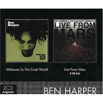 Welcome to the Cruel World - Preis vom 17.06.2026 05:34:31 h Welcome to the Cruel World - Preis vom 17.06.2026 05:34:31 h