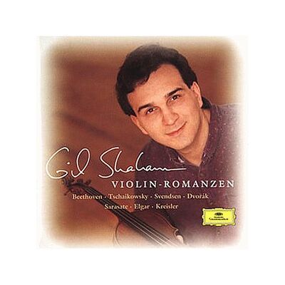 Gil Shaham - Violin-Romanzen - Preis vom 08.09.2026 16:12:08 h Gil Shaham - Violin-Romanzen - Preis vom 08.09.2026 16:12:08 h
