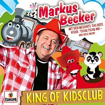 Becker King of Kidsclub - Preis vom 08.09.2026 16:12:08 h Becker King of Kidsclub - Preis vom 08.09.2026 16:12:08 h