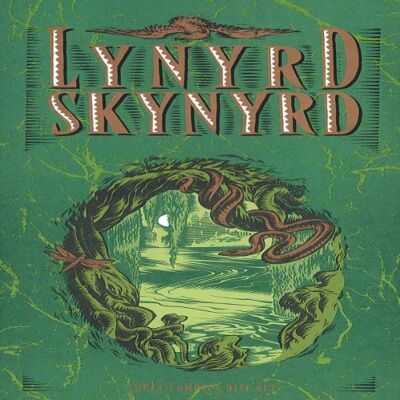 Lynyrd Skynyrd - Box Set - Preis vom 17.06.2026 05:34:31 h Lynyrd Skynyrd - Box Set - Preis vom 17.06.2026 05:34:31 h