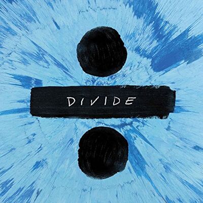 Ed Sheeran - ÷ Divide - Preis vom 08.09.2026 08:18:28 h Ed Sheeran - ÷ Divide - Preis vom 08.09.2026 08:18:28 h