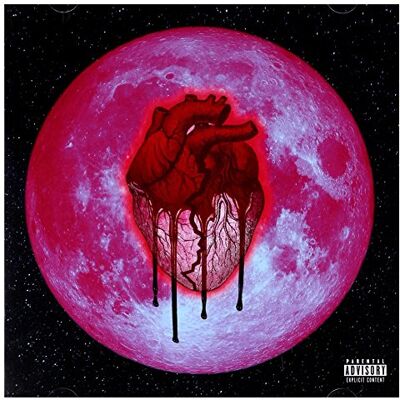 Chris Brown - Heartbreak on a Full Moon - Preis vom 18.06.2026 05:44:55 h Chris Brown - Heartbreak on a Full Moon - Preis vom 18.06.2026 05:44:55 h