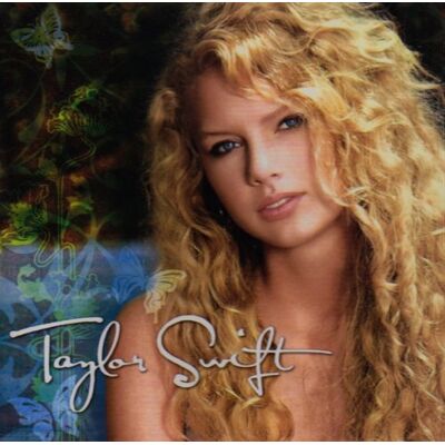 Taylor Swift - Preis vom 24.06.2026 19:44:00 h Taylor Swift - Preis vom 24.06.2026 19:44:00 h