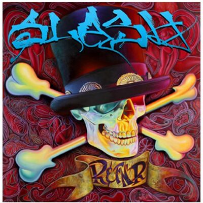 Slash - Preis vom 16.06.2026 05:30:18 h Slash - Preis vom 16.06.2026 05:30:18 h