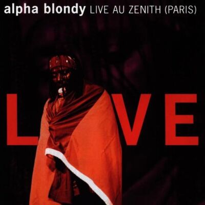Alpha Live Au Zenith (Paris) - Preis vom 08.09.2026 16:12:08 h Alpha Live Au Zenith (Paris) - Preis vom 08.09.2026 16:12:08 h