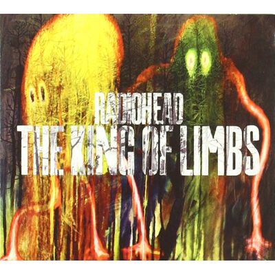 Radiohead - The King of Limbs - Preis vom 23.10.2026 11:45:56 h Radiohead - The King of Limbs - Preis vom 23.10.2026 11:45:56 h
