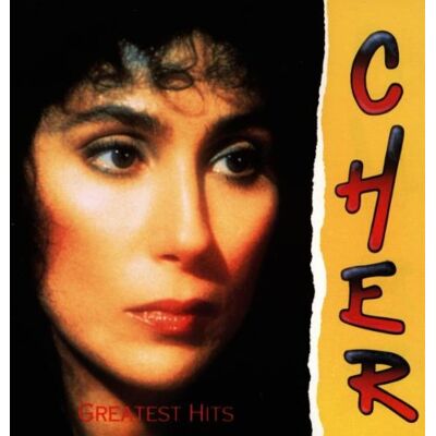 Cher - Greatest Hits - Preis vom 16.06.2026 05:30:18 h Cher - Greatest Hits - Preis vom 16.06.2026 05:30:18 h