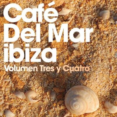 Various - Cafe Del Mar: Volumen Tres Y Cuatro - Preis vom 16.06.2026 05:30:18 h Various - Cafe Del Mar: Volumen Tres Y Cuatro - Preis vom 16.06.2026 05:30:18 h