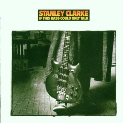 Stanley If This Bass Could Only Talk - Preis vom 08.09.2026 08:18:28 h Stanley If This Bass Could Only Talk - Preis vom 08.09.2026 08:18:28 h