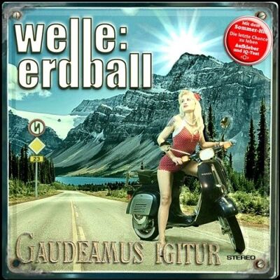 Welle: Erdball - Gaudeamus Igitur - Preis vom 18.06.2026 05:44:55 h Welle: Erdball - Gaudeamus Igitur - Preis vom 18.06.2026 05:44:55 h