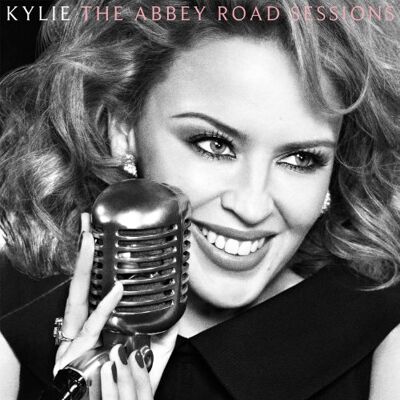 Kylie Minogue - The Abbey Road Sessions (Limited Casebound Book Edition) - Preis vom 16.06.2026 05:30:18 h Kylie Minogue - The Abbey Road Sessions (Limited Casebound Book Edition) - Preis vom 16.06.2026 05:30:18 h