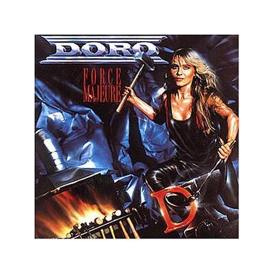 Doro Force Majeure - Preis vom 09.09.2026 20:02:14 h Doro Force Majeure - Preis vom 09.09.2026 20:02:14 h