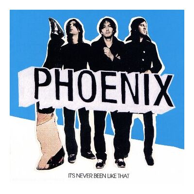 Phoenix It S Never Been Like That [3em - Preis vom 08.09.2026 08:18:28 h Phoenix It S Never Been Like That [3em - Preis vom 08.09.2026 08:18:28 h