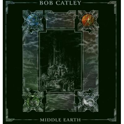 Bob Catley - Middle Earth - Preis vom 18.06.2026 05:44:55 h Bob Catley - Middle Earth - Preis vom 18.06.2026 05:44:55 h