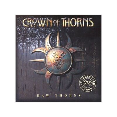 Crown Raw Thorns (CD + DVD) - Preis vom 08.09.2026 16:12:08 h Crown Raw Thorns (CD + DVD) - Preis vom 08.09.2026 16:12:08 h