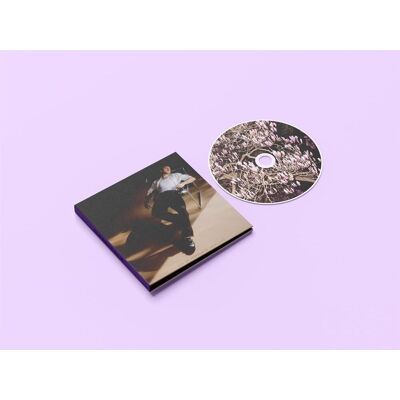 Jules Ahoi - Magnolia (the Bauhaus Tapes) - Preis vom 18.06.2026 05:44:55 h Jules Ahoi - Magnolia (the Bauhaus Tapes) - Preis vom 18.06.2026 05:44:55 h