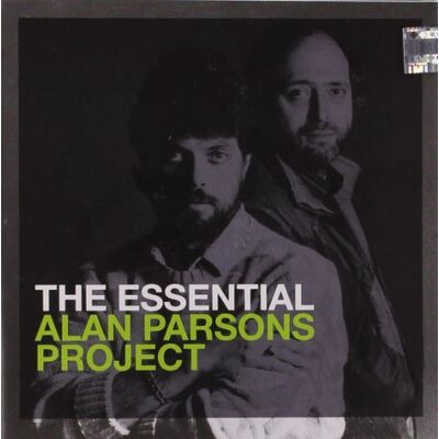 Pro-Ject The Essential Alan Parsons Project - Preis vom 08.09.2026 08:18:28 h Pro-Ject The Essential Alan Parsons Project - Preis vom 08.09.2026 08:18:28 h