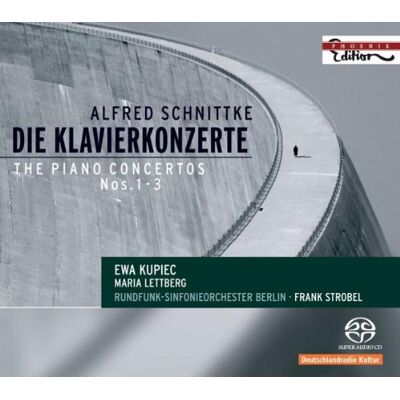Kupiec - Klavierkonzerte 1-3 - Preis vom 17.06.2026 05:34:31 h Kupiec - Klavierkonzerte 1-3 - Preis vom 17.06.2026 05:34:31 h