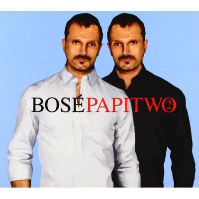 Bose Papitwo (2cd) - Preis vom 08.09.2026 16:12:08 h Bose Papitwo (2cd) - Preis vom 08.09.2026 16:12:08 h