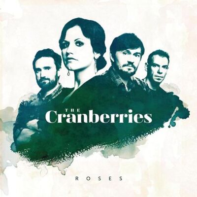the Cranberries - Roses (Limited Deluxe Edition) - Preis vom 18.06.2026 05:44:55 h the Cranberries - Roses (Limited Deluxe Edition) - Preis vom 18.06.2026 05:44:55 h