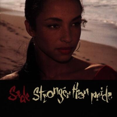 Sade - Stronger Than Pride - Preis vom 16.06.2026 05:30:18 h Sade - Stronger Than Pride - Preis vom 16.06.2026 05:30:18 h