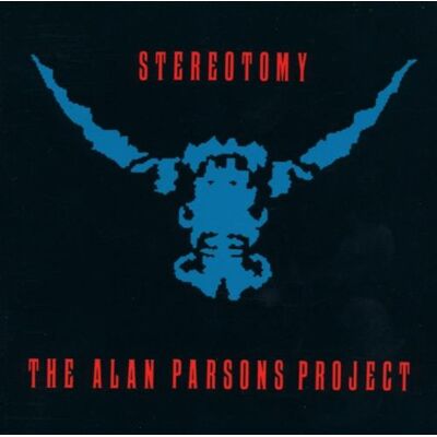 the Alan Parsons Project - Stereotomy - Preis vom 24.10.2026 11:42:45 h the Alan Parsons Project - Stereotomy - Preis vom 24.10.2026 11:42:45 h