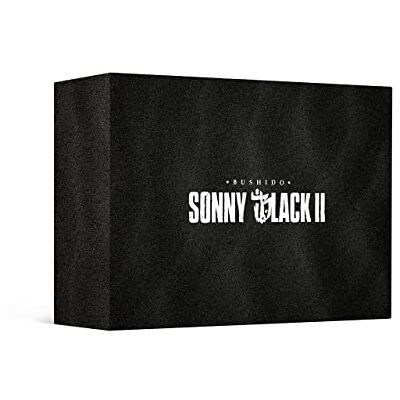 Bushido - Sonny Black II (Exklusiv bei Amazon.de) - Preis vom 17.06.2026 05:34:31 h Bushido - Sonny Black II (Exklusiv bei Amazon.de) - Preis vom 17.06.2026 05:34:31 h