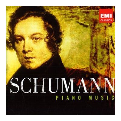Various - Schumann-Edit.-Klavierwerke - Preis vom 17.06.2026 05:34:31 h Various - Schumann-Edit.-Klavierwerke - Preis vom 17.06.2026 05:34:31 h