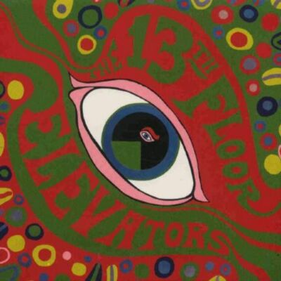 the 13th Floor Elevators - The Psychedelic Sound of - Preis vom 19.06.2026 05:29:47 h the 13th Floor Elevators - The Psychedelic Sound of - Preis vom 19.06.2026 05:29:47 h