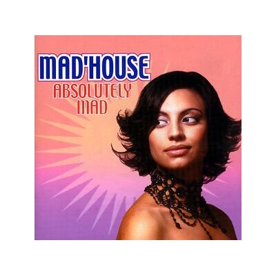 Mad House - Absolutely Mad - Preis vom 24.10.2026 11:42:45 h Mad House - Absolutely Mad - Preis vom 24.10.2026 11:42:45 h