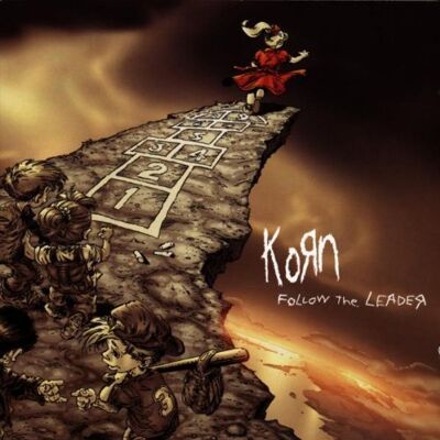 Korn - Follow the Leader - Preis vom 24.07.2026 15:47:24 h Korn - Follow the Leader - Preis vom 24.07.2026 15:47:24 h