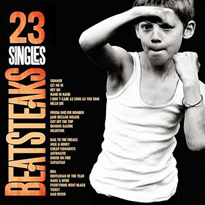 Beatsteaks - 23 Singles - Preis vom 16.06.2026 05:30:18 h Beatsteaks - 23 Singles - Preis vom 16.06.2026 05:30:18 h