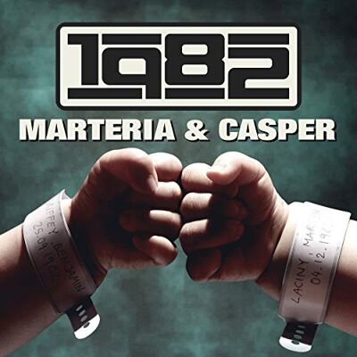 Marteria & Casper - 1982 (Limited Digipack) - Preis vom 16.06.2026 05:30:18 h Marteria & Casper - 1982 (Limited Digipack) - Preis vom 16.06.2026 05:30:18 h