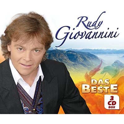 Rudy Giovannini - Das Beste - Preis vom 16.06.2026 05:30:18 h Rudy Giovannini - Das Beste - Preis vom 16.06.2026 05:30:18 h