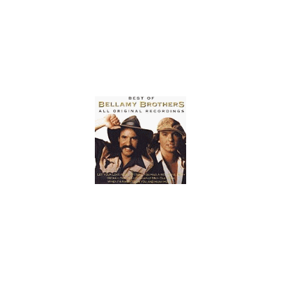Bellamy Brothers - Best of - Preis vom 18.06.2026 05:44:55 h Bellamy Brothers - Best of - Preis vom 18.06.2026 05:44:55 h