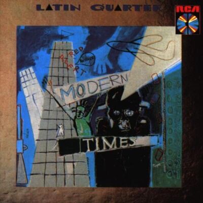 Latin Quarter - Modern Times - Preis vom 16.06.2026 05:30:18 h Latin Quarter - Modern Times - Preis vom 16.06.2026 05:30:18 h