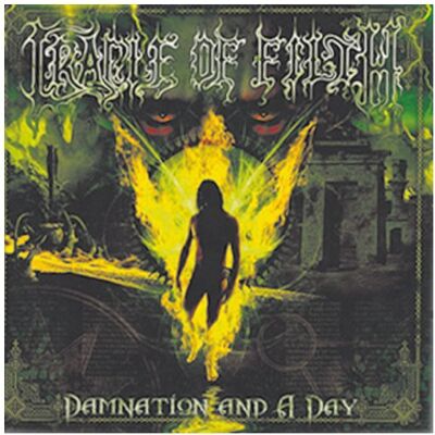 Cradle of Filth - Damnation and a Day - Preis vom 16.06.2026 05:30:18 h Cradle of Filth - Damnation and a Day - Preis vom 16.06.2026 05:30:18 h
